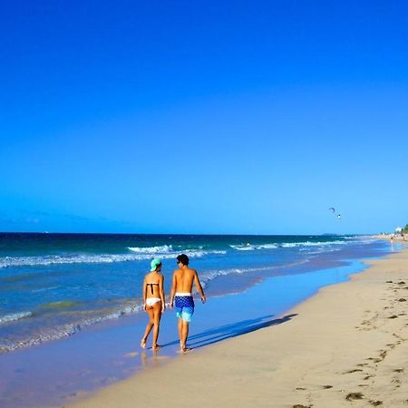 2 Bdr Beach Apartment, Generator Parking Included San Juan Luaran gambar