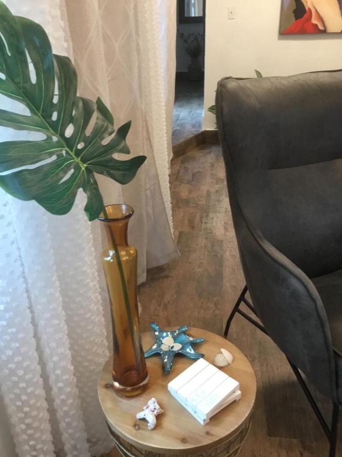 2 Bdr Beach Apartment, Generator Parking Included San Juan Luaran gambar