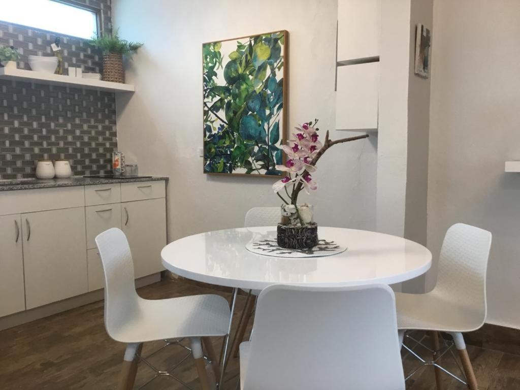 2 Bdr Beach Apartment, Generator Parking Included San Juan Luaran gambar